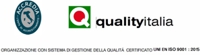 CERTIFICAZIONE ISO 9001:2015  settore IAF : 28 RT 05 ACCREDIA